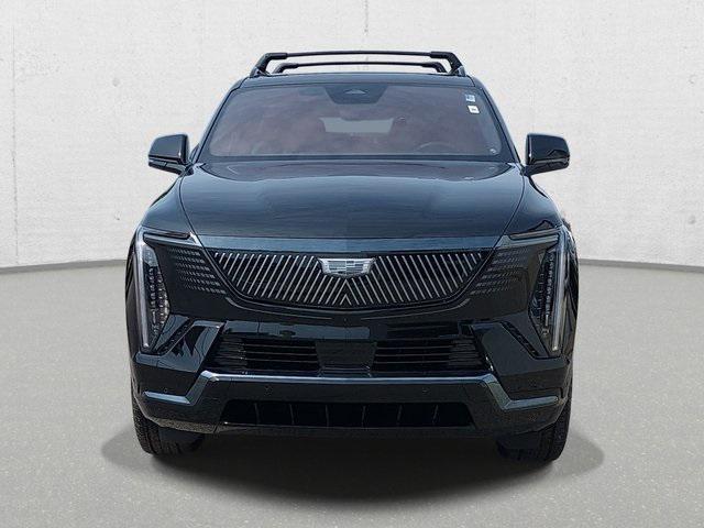 new 2026 Cadillac Escalade IQ car, priced at $136,065