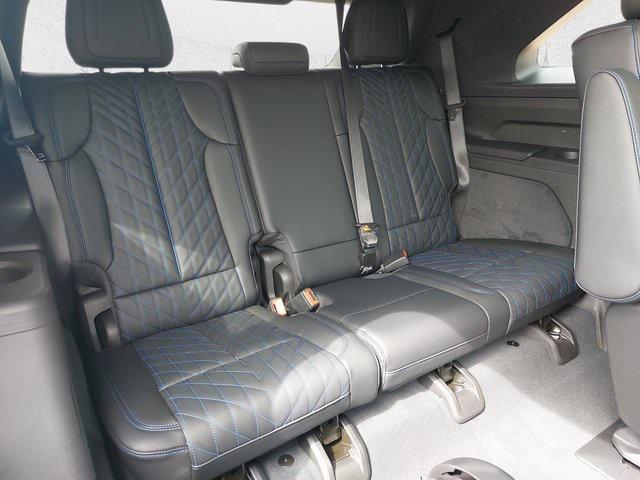 new 2026 Cadillac Escalade IQ car, priced at $136,065