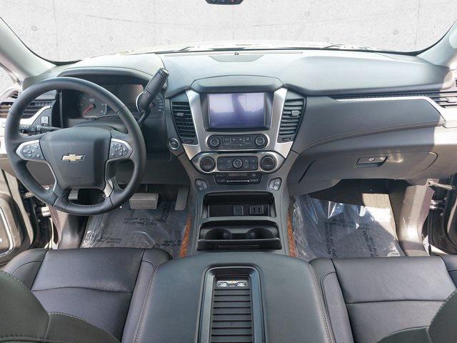 used 2017 Chevrolet Tahoe car, priced at $31,950