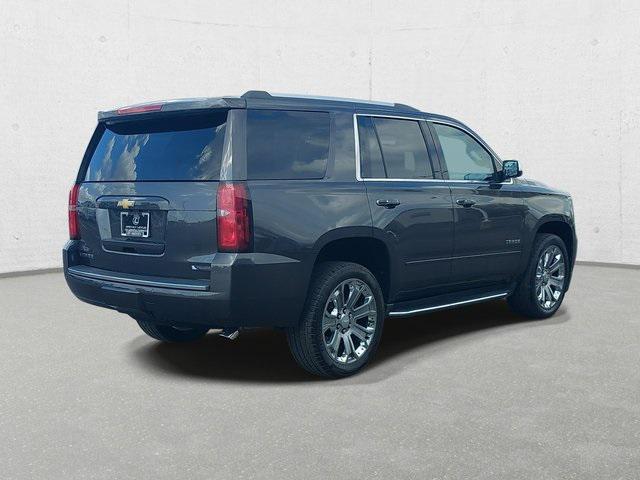 used 2017 Chevrolet Tahoe car, priced at $31,950