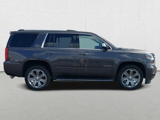 used 2017 Chevrolet Tahoe car, priced at $31,950