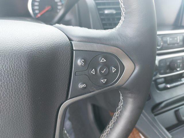 used 2017 Chevrolet Tahoe car, priced at $31,950