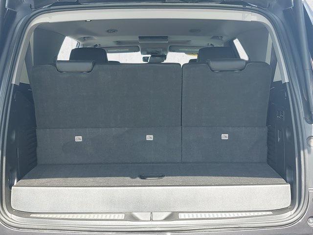 used 2017 Chevrolet Tahoe car, priced at $31,950