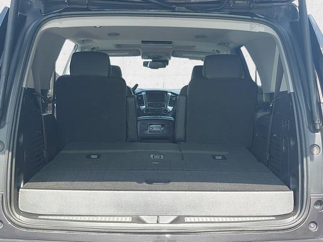 used 2017 Chevrolet Tahoe car, priced at $31,950