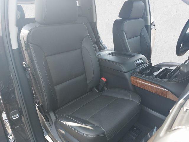used 2017 Chevrolet Tahoe car, priced at $31,950