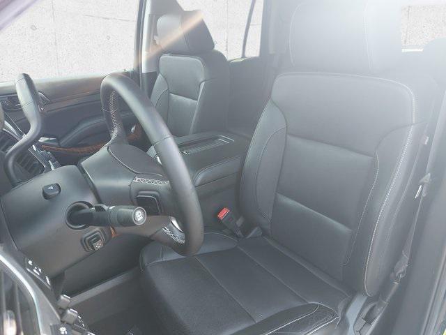 used 2017 Chevrolet Tahoe car, priced at $31,950