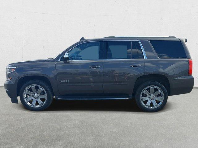 used 2017 Chevrolet Tahoe car, priced at $31,950