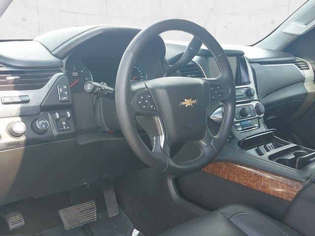 used 2017 Chevrolet Tahoe car, priced at $31,950