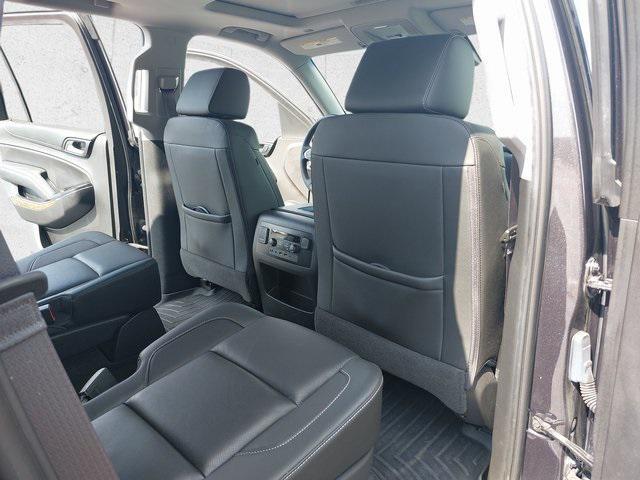 used 2017 Chevrolet Tahoe car, priced at $31,950