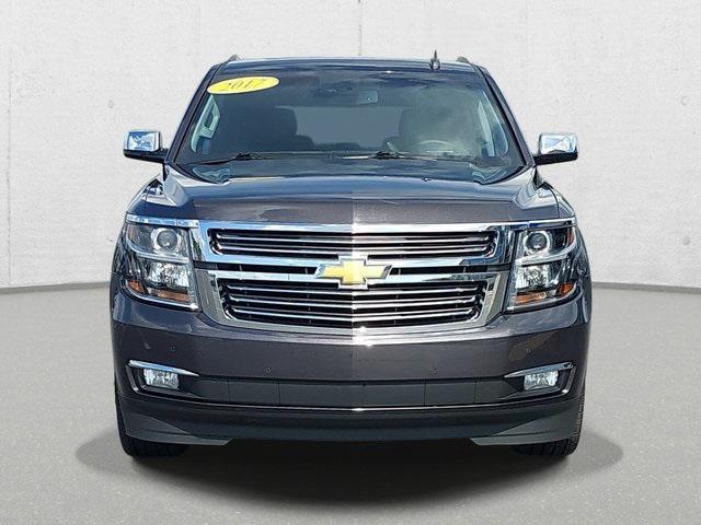 used 2017 Chevrolet Tahoe car, priced at $31,950