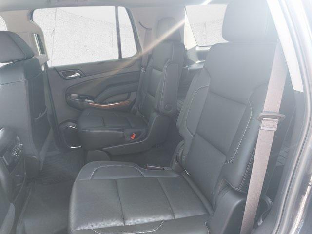 used 2017 Chevrolet Tahoe car, priced at $31,950