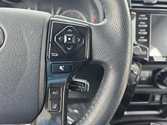 used 2022 Toyota 4Runner car, priced at $44,550