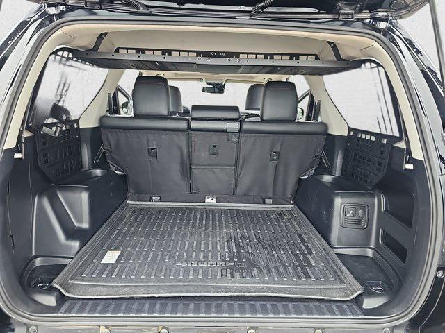 used 2022 Toyota 4Runner car, priced at $44,550