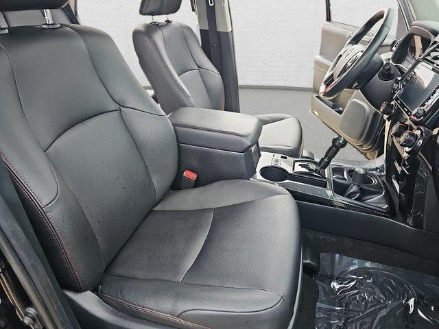 used 2022 Toyota 4Runner car, priced at $44,550