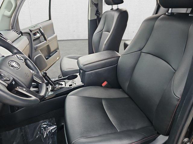 used 2022 Toyota 4Runner car, priced at $44,550