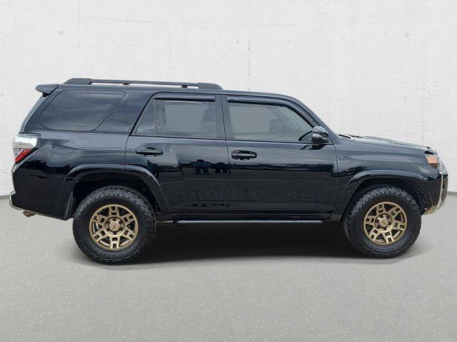 used 2022 Toyota 4Runner car, priced at $44,550