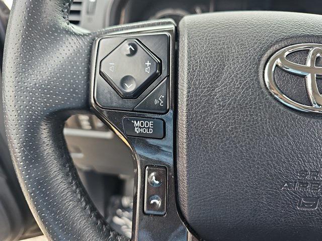 used 2022 Toyota 4Runner car, priced at $44,550