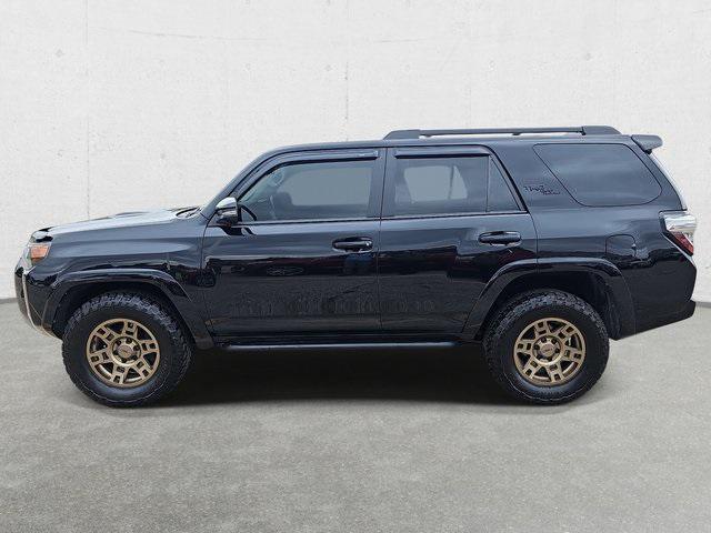 used 2022 Toyota 4Runner car, priced at $44,550