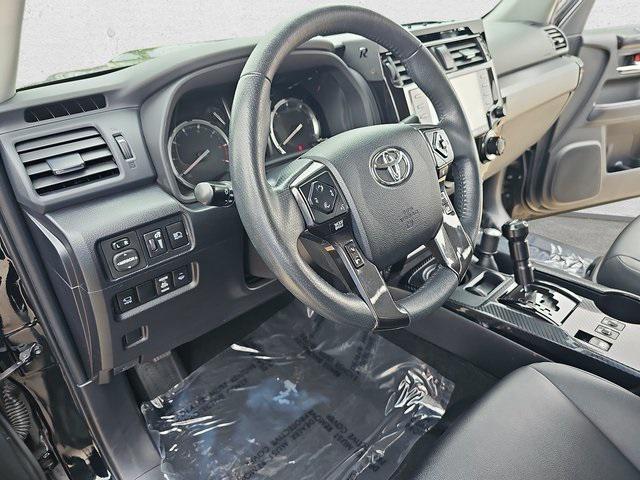 used 2022 Toyota 4Runner car, priced at $44,550
