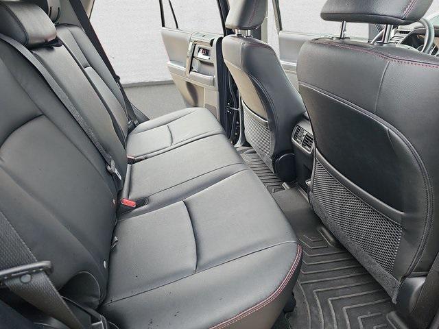 used 2022 Toyota 4Runner car, priced at $44,550