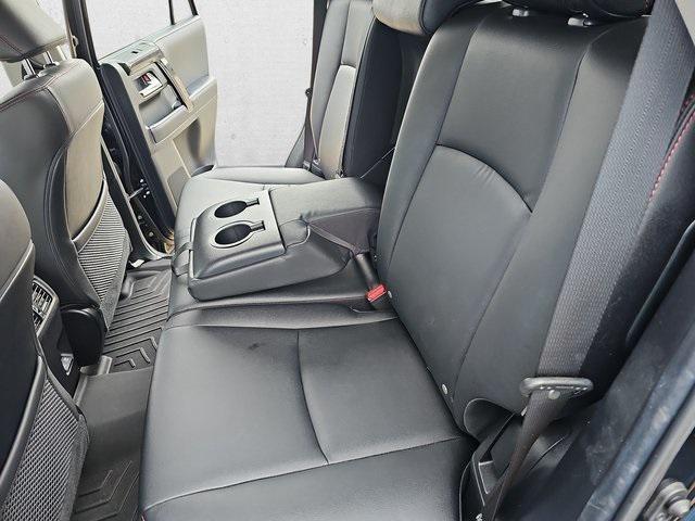 used 2022 Toyota 4Runner car, priced at $44,550