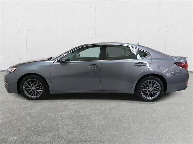 used 2018 Lexus ES 350 car, priced at $25,975