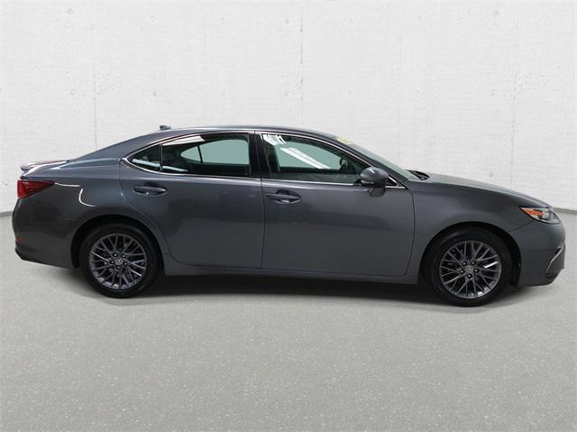 used 2018 Lexus ES 350 car, priced at $25,975