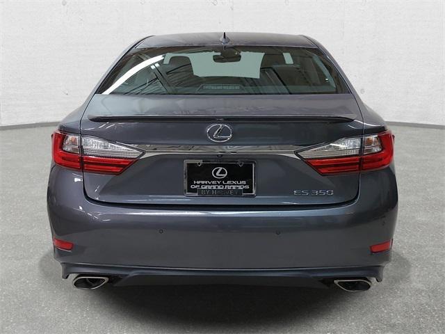 used 2018 Lexus ES 350 car, priced at $25,975