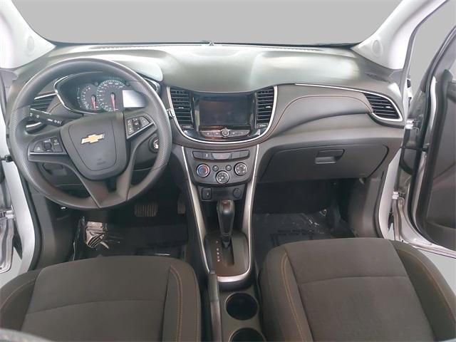used 2022 Chevrolet Trax car, priced at $16,864