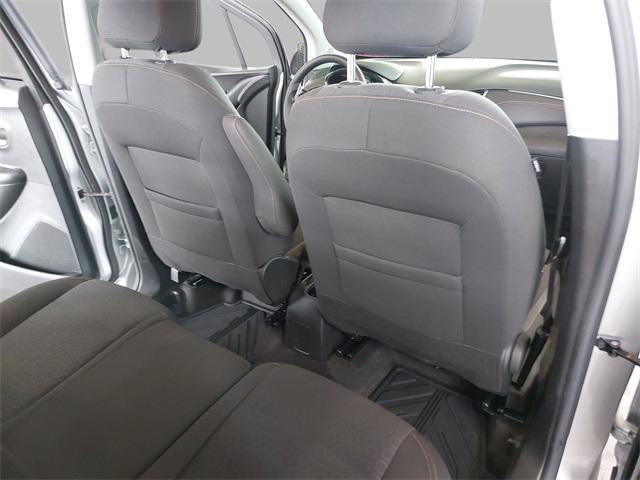 used 2022 Chevrolet Trax car, priced at $16,864