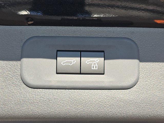 used 2025 Lexus TX 350 car, priced at $67,950