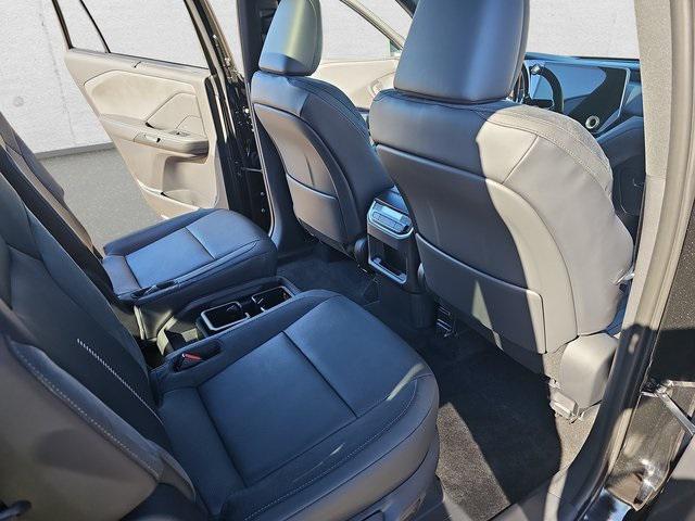 used 2025 Lexus TX 350 car, priced at $67,950