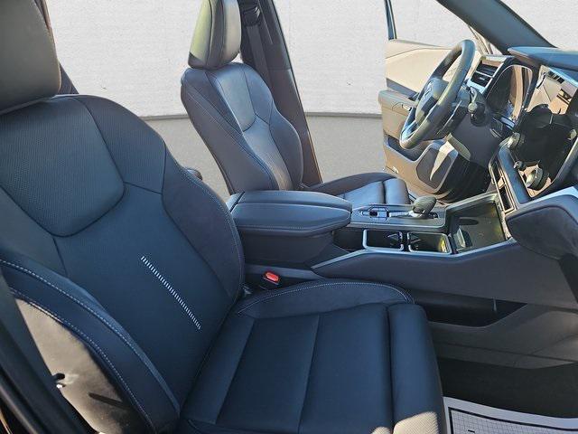 used 2025 Lexus TX 350 car, priced at $67,950