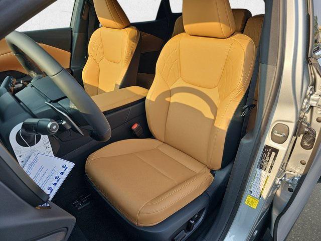 new 2025 Lexus RX 350 car, priced at $56,900