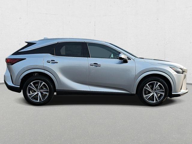 new 2025 Lexus RX 350 car, priced at $56,900