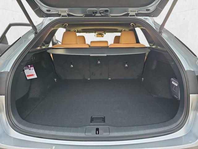 new 2025 Lexus RX 350 car, priced at $56,900