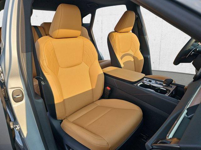 new 2025 Lexus RX 350 car, priced at $56,900