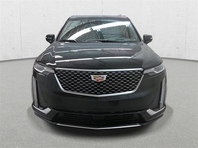 new 2025 Cadillac XT6 car