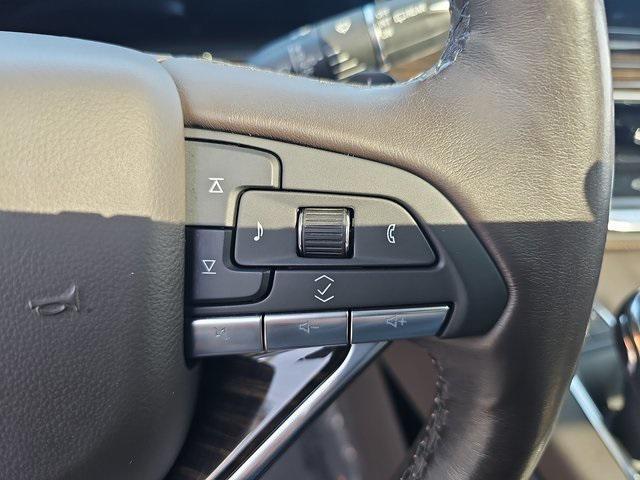 used 2022 Cadillac Escalade car, priced at $63,994