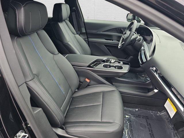 new 2026 Cadillac LYRIQ car, priced at $65,745