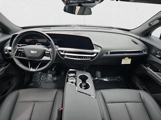 new 2026 Cadillac LYRIQ car, priced at $65,745