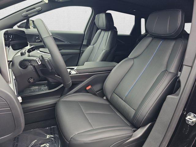 new 2026 Cadillac LYRIQ car, priced at $65,745
