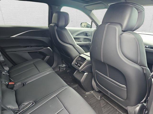 new 2026 Cadillac LYRIQ car, priced at $65,745