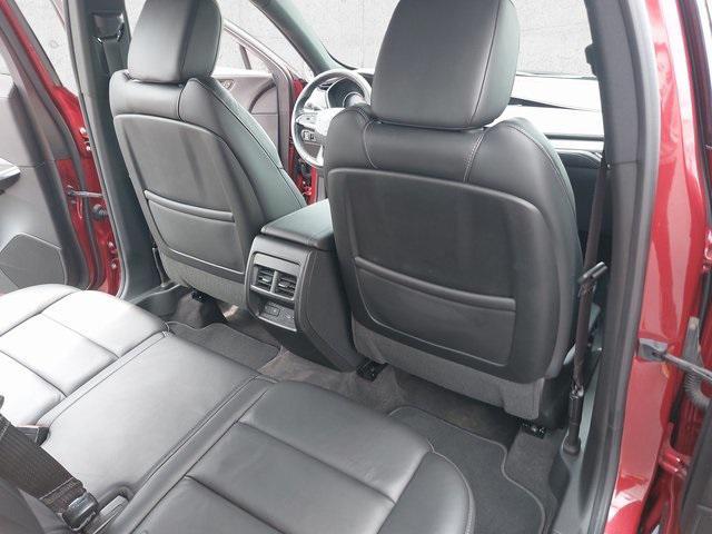 used 2020 Cadillac XT4 car, priced at $25,566