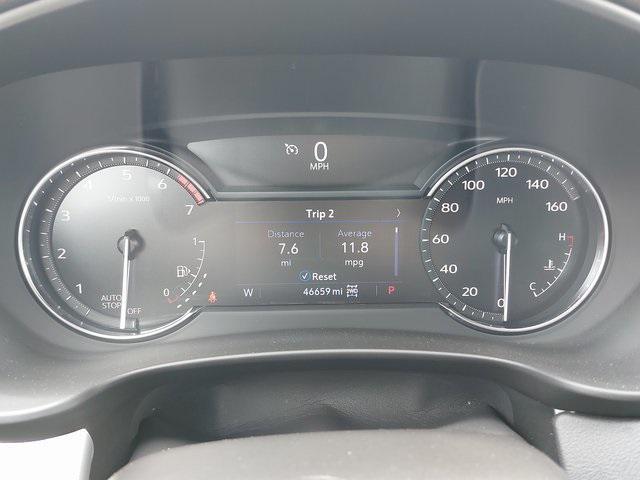 used 2020 Cadillac XT4 car, priced at $25,566