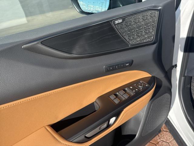 new 2026 Lexus NX 350 car, priced at $58,000