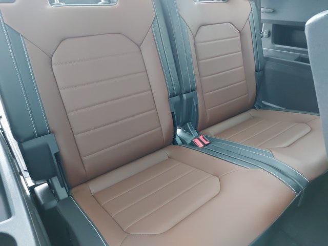 used 2022 Volkswagen Atlas car, priced at $36,993
