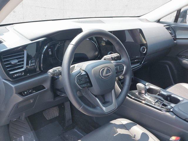 used 2023 Lexus NX 350h car, priced at $41,969
