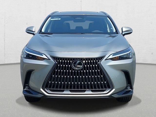 used 2023 Lexus NX 350h car, priced at $41,969