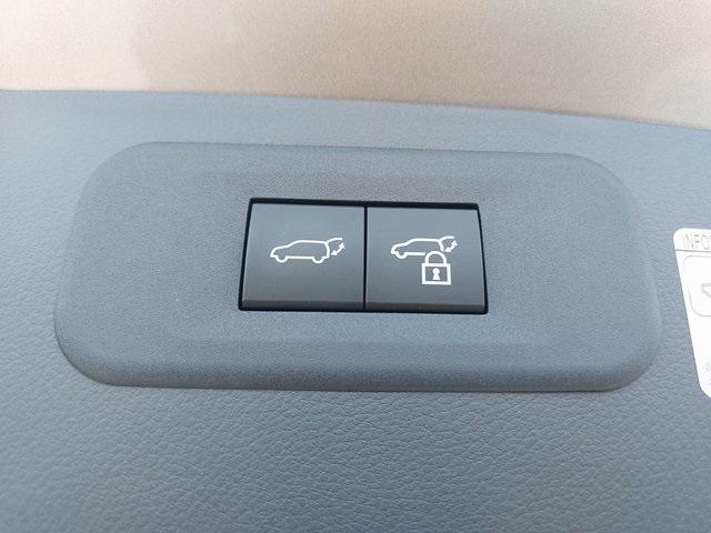 used 2023 Lexus NX 350h car, priced at $41,969